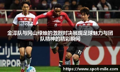 金泽队与冈山绿雉的激烈对决展现足球魅力与团队精神的精彩瞬间